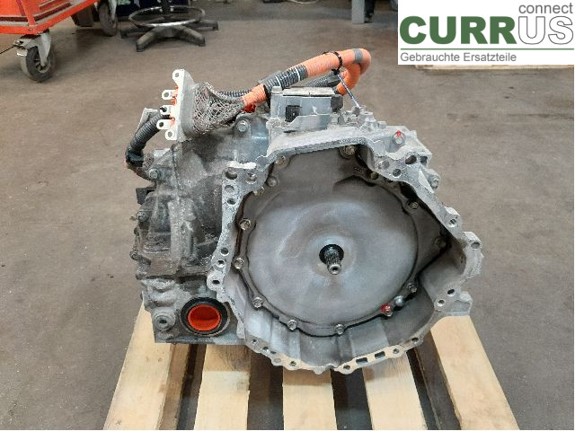 TOYOTA AURIS      13-19 Automatikgetriebe 30900-47084 2ZR-FXE