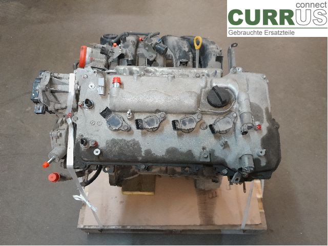 TOYOTA AVENSIS   09-15 Silnik 19000-37380 3ZR-FAE