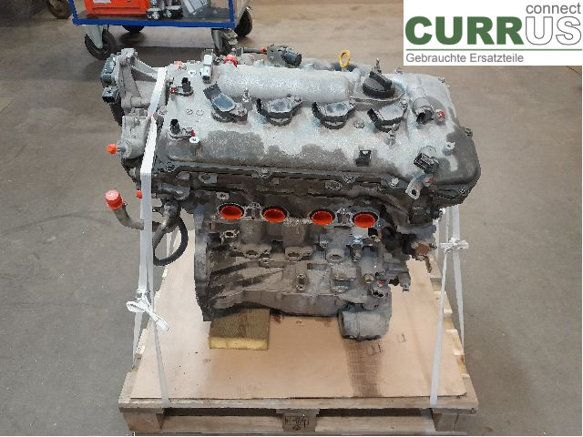 TOYOTA AVENSIS   09-15 Silnik 19000-37380 3ZR-FAE