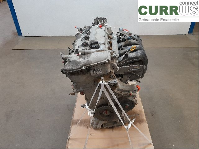 TOYOTA AVENSIS   09-15 Silnik 19000-37380 3ZR-FAE