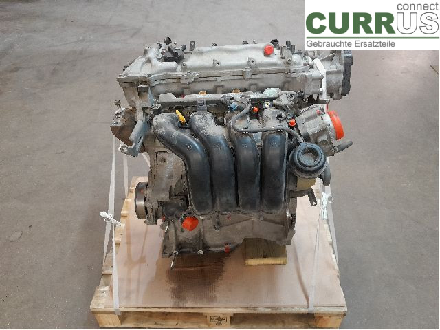 TOYOTA AVENSIS   09-15 Silnik 19000-37380 3ZR-FAE
