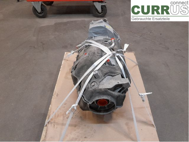 VOLVO C40/RECHARGE  21- Engine 36003601 E400V6