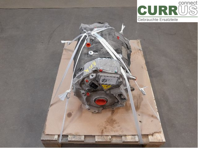 VOLVO C40/RECHARGE  21- Engine 36003601 E400V6