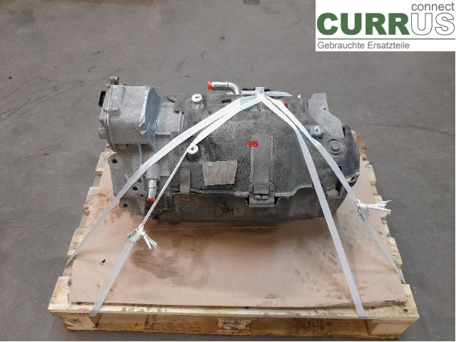 VOLVO C40/RECHARGE  21- Engine 36003601 E400V6