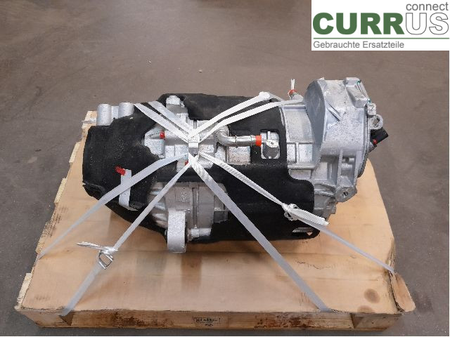 VOLVO C40/RECHARGE  21- Engine 36003599 E400V6