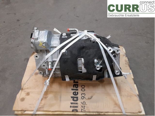 VOLVO C40/RECHARGE  21- Engine 36003599 E400V6