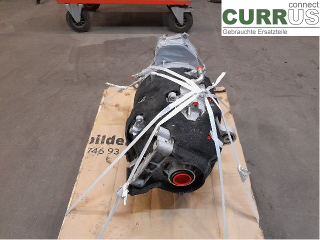VOLVO C40/RECHARGE  21- Engine 36003599 E400V6