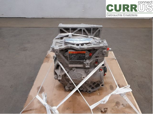 NISSAN NV200 / NV200 COMBI Silnik 290A05SA0A EM57