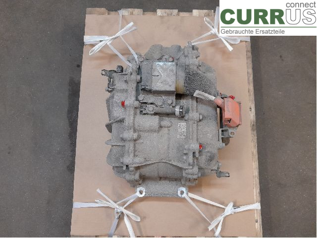 TOYOTA RAV4  19- Engine G1050-42010 A25A-FXS