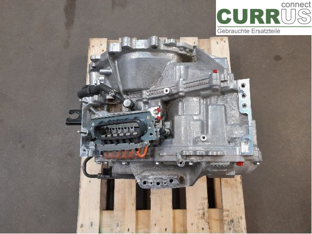TOYOTA YARIS  20- Gearbox (Automatic) 30900-0D020 M15A-FXE