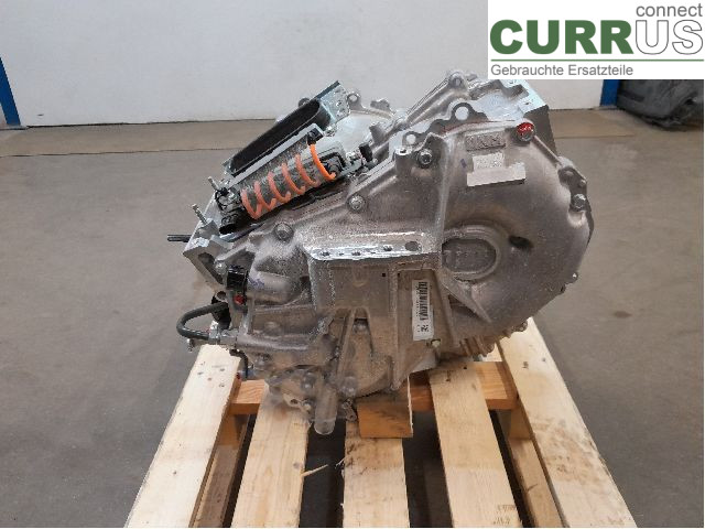 TOYOTA YARIS  20- Gearbox (Automatic) 30900-0D020 M15A-FXE