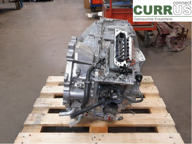 TOYOTA YARIS  20- Gearbox (Automatic) 30900-0D020 M15A-FXE