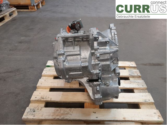 TOYOTA YARIS  20- Gearbox (Automatic) 30900-0D020 M15A-FXE