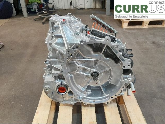 TOYOTA YARIS  20- Gearbox (Automatic) 30900-0D020 M15A-FXE