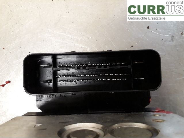 VOLVO V70      08-13 ABS Hydraulic unit 31329140 D5244T15