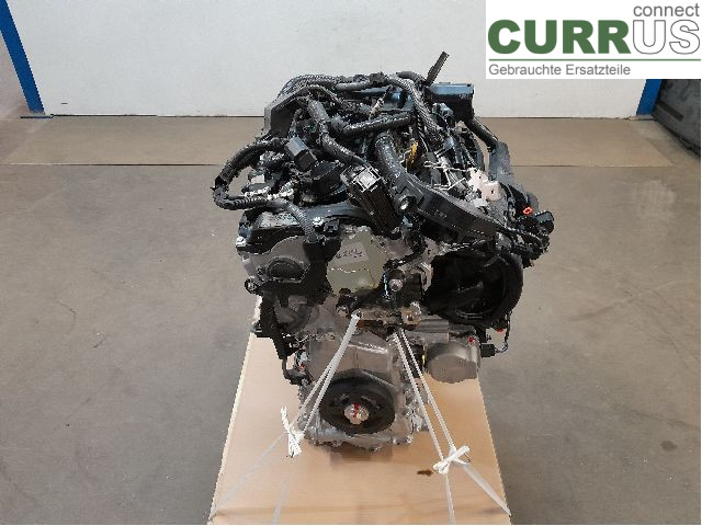 TOYOTA YARIS  20- Engine 19000-F3020 M15A-FXE