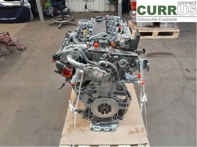 TOYOTA RAV4  19- Engine 19000-25250 A25A-FXS