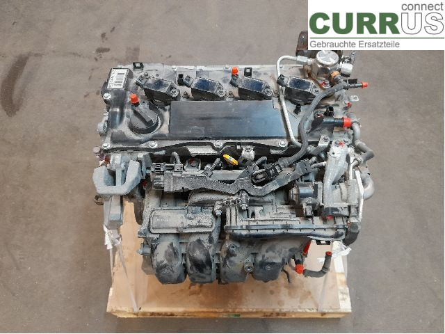 TOYOTA RAV4  19- Engine 19000-25250 A25A-FXS