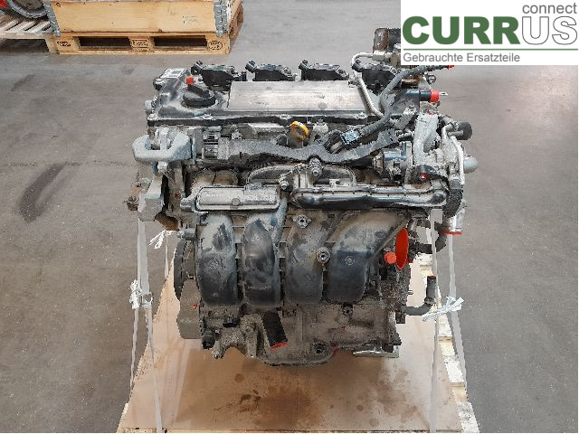 TOYOTA RAV4  19- Engine 19000-25250 A25A-FXS