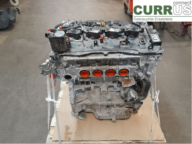 TOYOTA RAV4  19- Engine 19000-25250 A25A-FXS