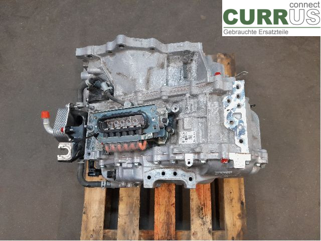 TOYOTA RAV4  19- Gearbox (Automatic) 30900-42020 A25A-FXS