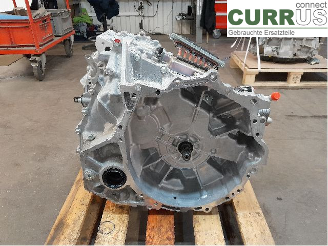 TOYOTA RAV4  19- Gearbox (Automatic) 30900-42020 A25A-FXS