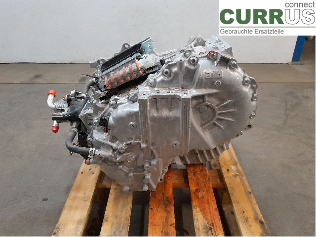 TOYOTA RAV4  19- Gearbox (Automatic) 30900-42020 A25A-FXS