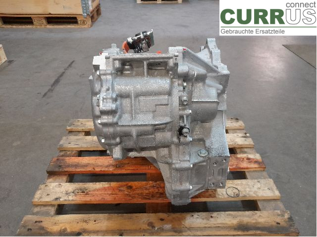 TOYOTA RAV4  19- Gearbox (Automatic) 30900-42020 A25A-FXS