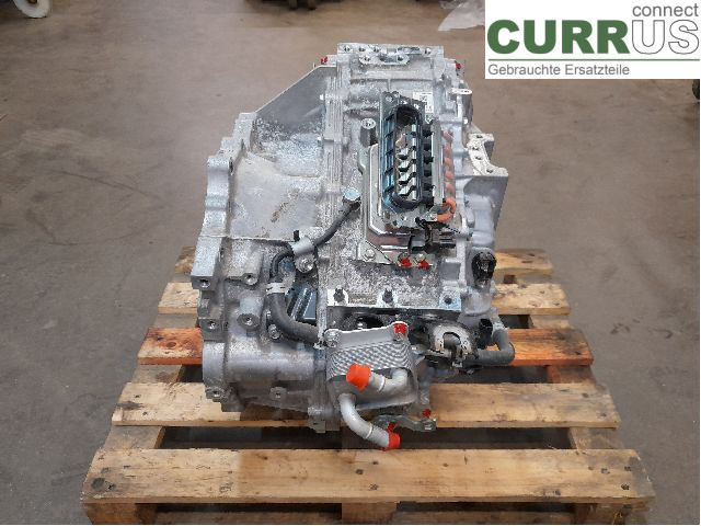 TOYOTA RAV4  19- Gearbox (Automatic) 30900-42020 A25A-FXS