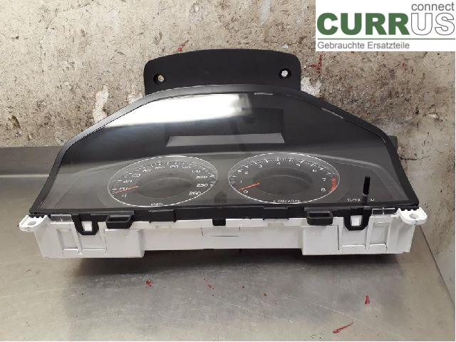 VOLVO V70      08-13 Instrument cluster / comb 36002597 B4204S4