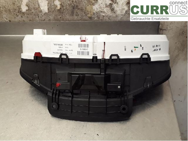 VOLVO V70      08-13 Instrument cluster / comb 36002597 B4204S4