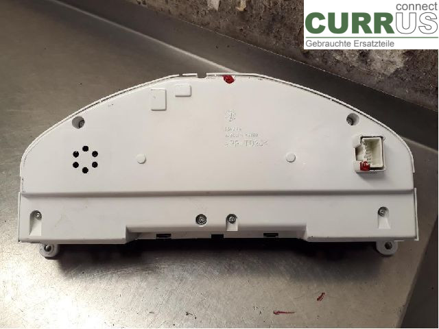 VOLVO V70      08-13 Instrument cluster / comb 36002597 B4204S4