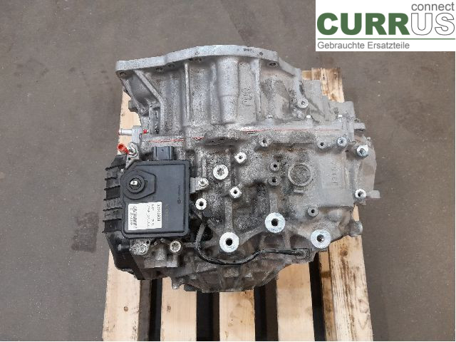 VOLVO XC60  18- Gearbox (Automatic) 36011757 D4204T8
