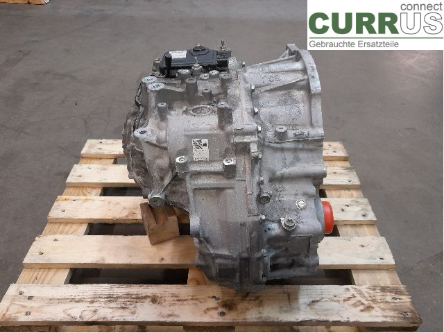 VOLVO XC60  18- Gearbox (Automatic) 36011757 D4204T8