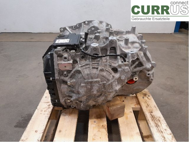 VOLVO XC60  18- Gearbox (Automatic) 36011757 D4204T8