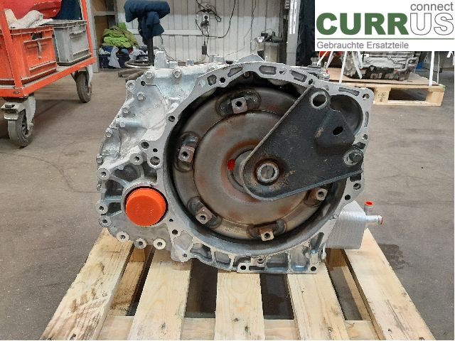 VOLVO XC60  18- Gearbox (Automatic) 36011757 D4204T8