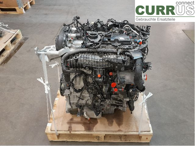 VOLVO V60  19- Engine 36012848 B4204T46