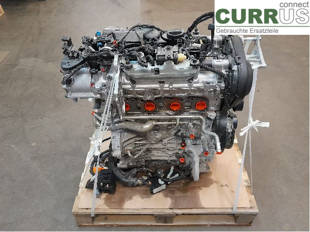 VOLVO V60  19- Engine 36012848 B4204T46