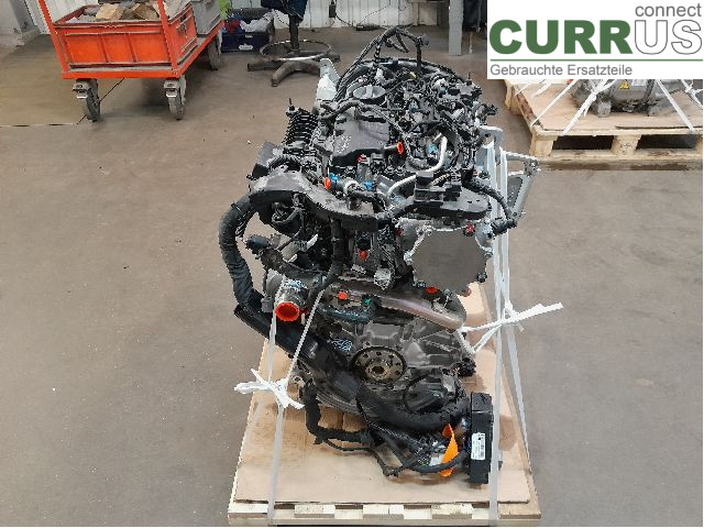 VOLVO V60  19- Engine 36012848 B4204T46
