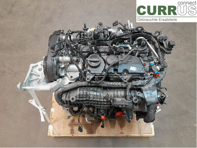 VOLVO V60  19- Engine 36012848 B4204T46