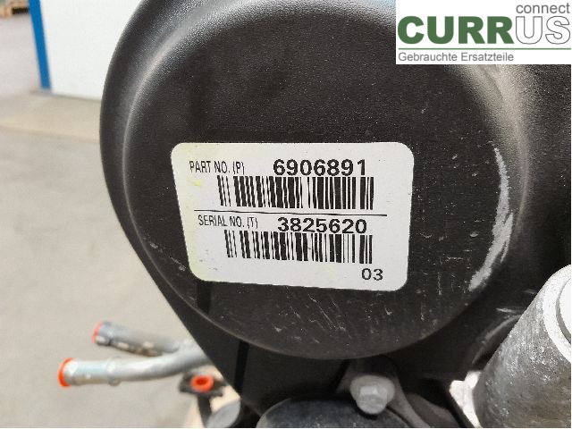 VOLVO V60  19- Engine 36012848 B4204T46