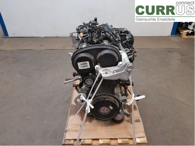 VOLVO V60  19- Engine 36012848 B4204T46