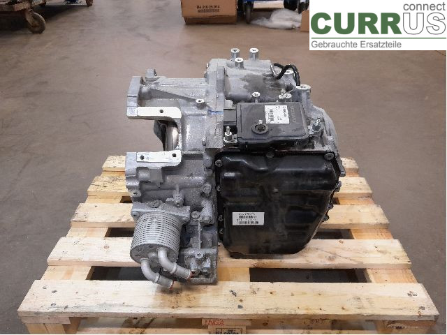 VOLVO V60  19- Gearbox (Automatic) 36010490 B4204T46