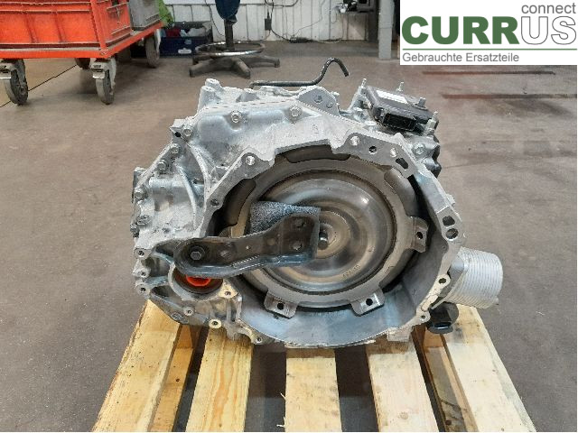 VOLVO V60  19- Gearbox (Automatic) 36010490 B4204T46