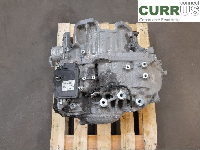 VOLVO V60  19- Gearbox (Automatic) 36010490 B4204T46