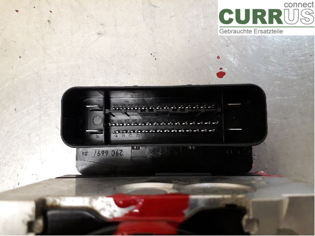 VOLVO XC60  09-13 ABS Hydraulic unit 31329140 D5204T2