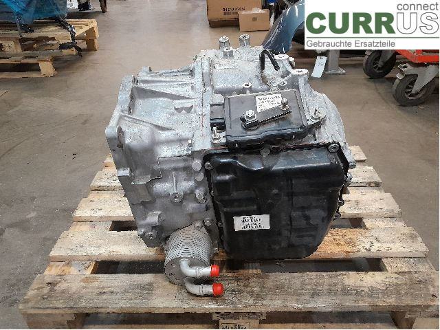 VOLVO XC60 18- Gearbox (Automatic) 36050867 D4204T14