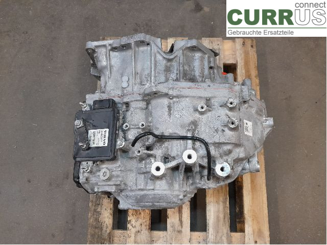 VOLVO XC60  18- Gearbox (Automatic) 36050867 D4204T14