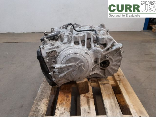 VOLVO XC60  18- Gearbox (Automatic) 36050867 D4204T14