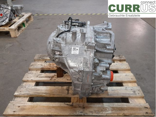 VOLVO XC60  18- Gearbox (Automatic) 36050867 D4204T14